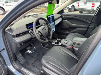 2023 Ford Mustang Mach-E Premium