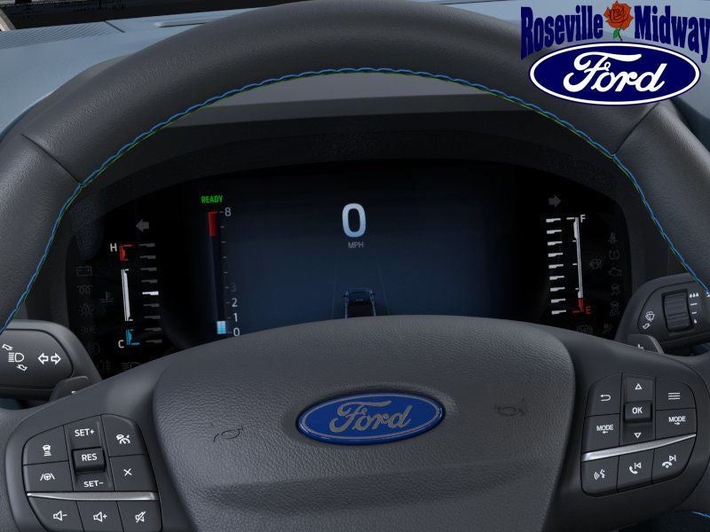 2026 Ford Maverick Lobo High