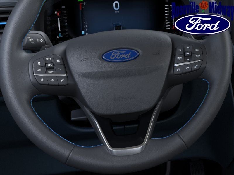 2026 Ford Maverick Lobo High
