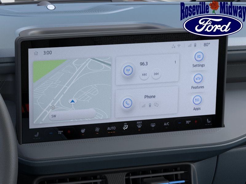 2026 Ford Maverick Lobo High