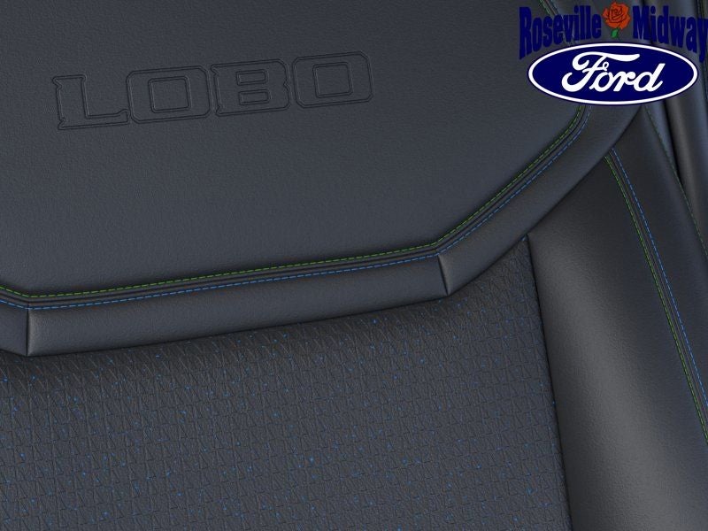 2026 Ford Maverick Lobo High