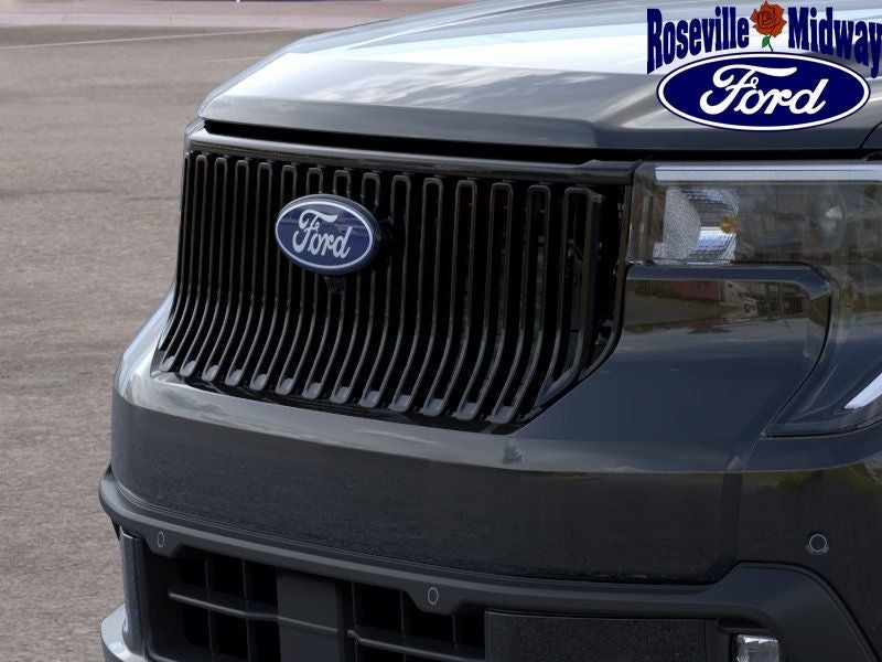 2026 Ford Maverick Lobo High