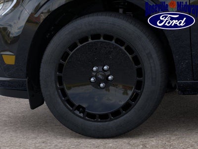 2026 Ford Maverick Lobo High