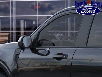 2026 Ford Maverick Lobo High