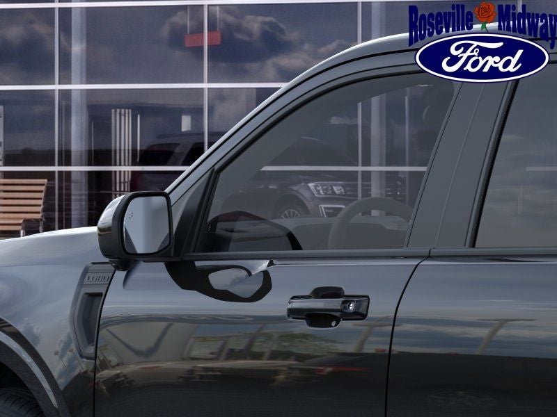 2026 Ford Maverick Lobo High