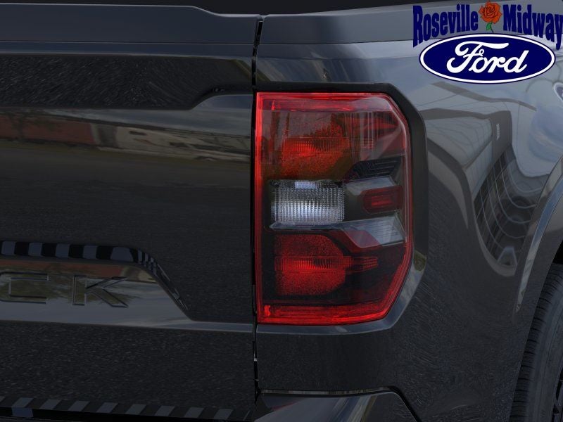 2026 Ford Maverick Lobo High