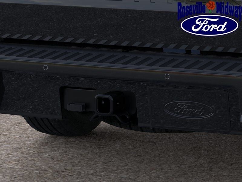 2026 Ford Maverick Lobo High