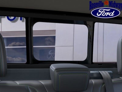 2026 Ford Maverick Lobo High