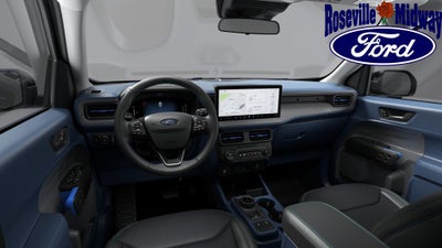 2026 Ford Maverick Lobo High