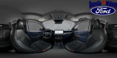 2026 Ford Maverick Lobo High