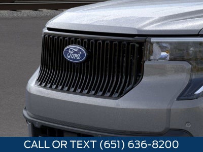 2026 Ford Maverick Lobo High