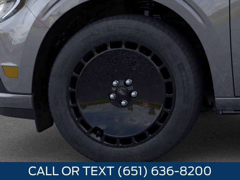 2026 Ford Maverick Lobo High