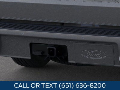 2026 Ford Maverick Lobo High