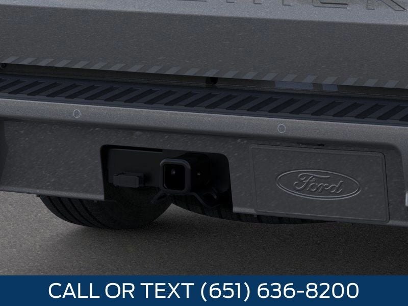 2026 Ford Maverick Lobo High