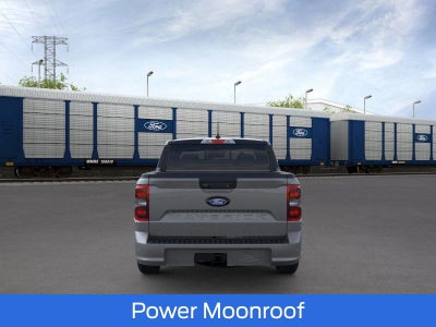 2026 Ford Maverick Lobo High