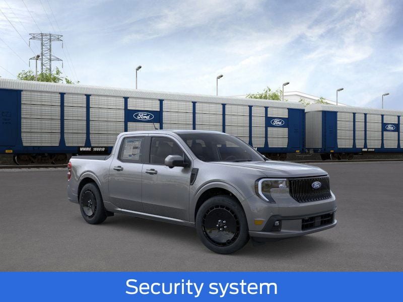 2026 Ford Maverick Lobo High