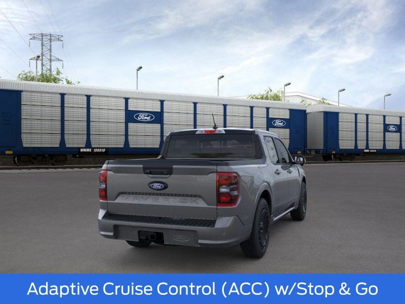 2026 Ford Maverick Lobo High