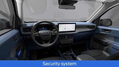 2026 Ford Maverick Lobo High