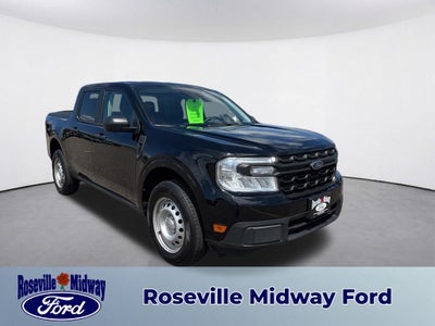 2024 Ford Maverick XL