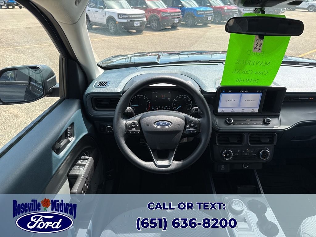 2024 Ford Maverick XL
