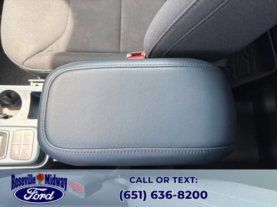2024 Ford Maverick XL