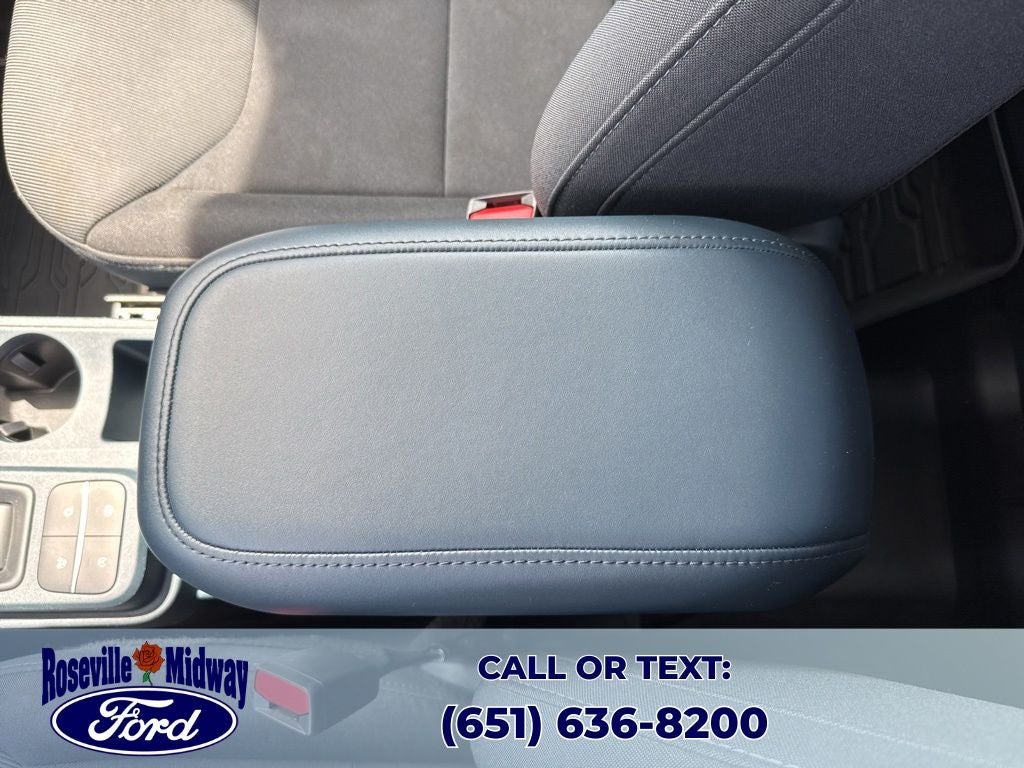 2024 Ford Maverick XL