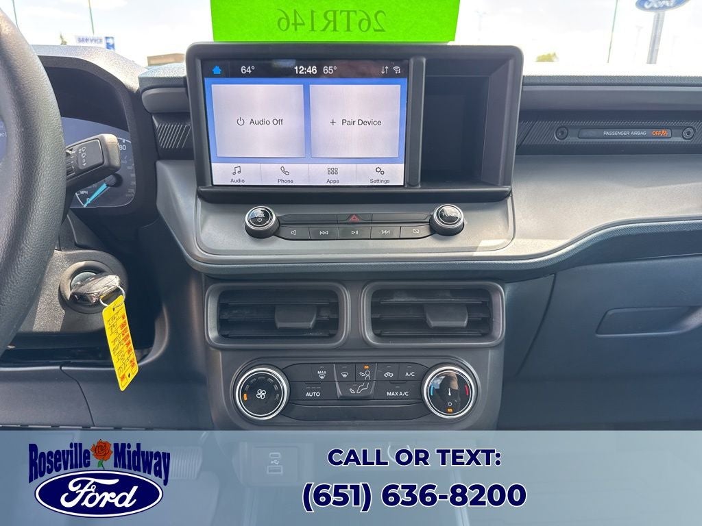 2024 Ford Maverick XL