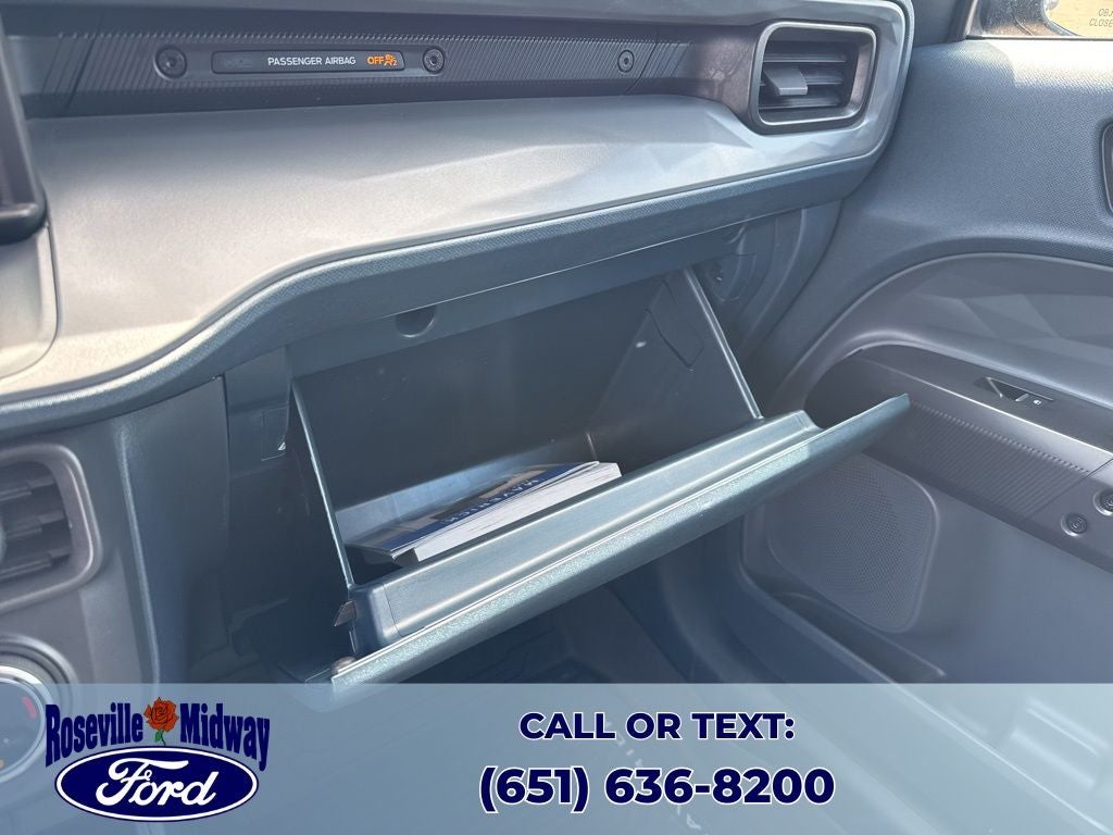 2024 Ford Maverick XL