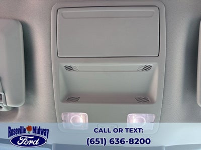 2024 Ford Maverick XL