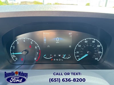 2024 Ford Maverick XL