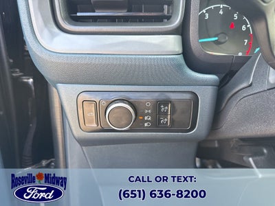 2024 Ford Maverick XL