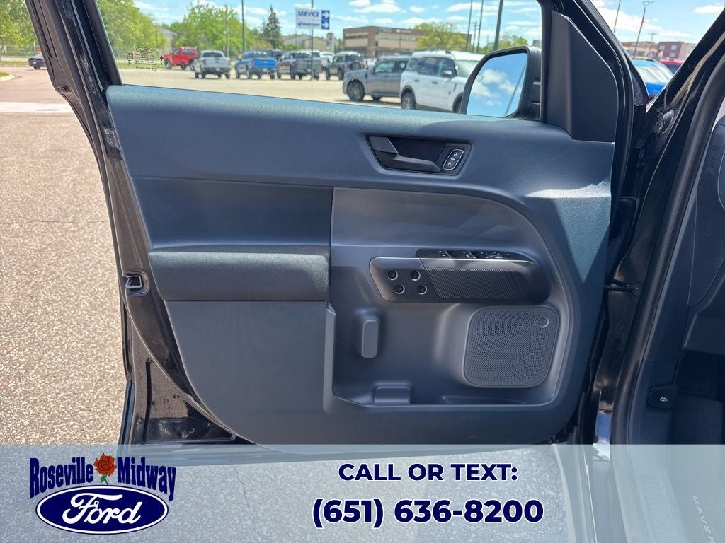 2024 Ford Maverick XL