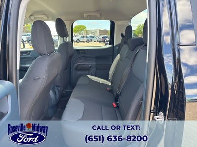 2024 Ford Maverick XL