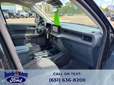 2024 Ford Maverick XL