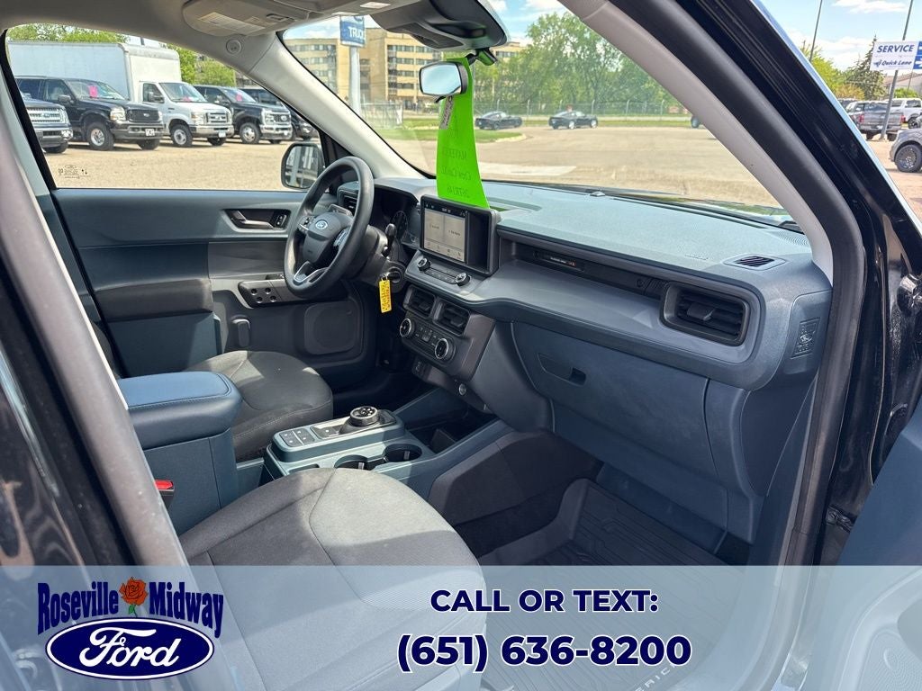 2024 Ford Maverick XL