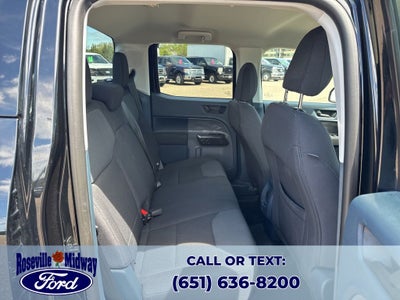 2024 Ford Maverick XL