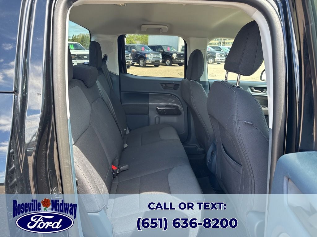 2024 Ford Maverick XL