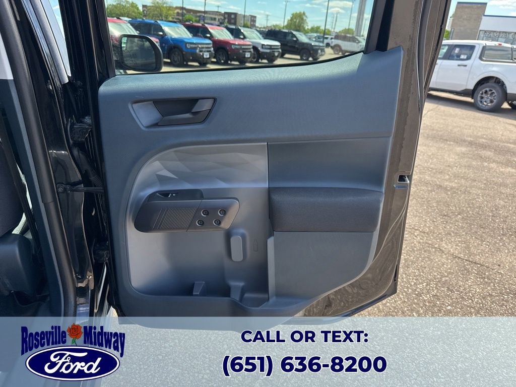 2024 Ford Maverick XL