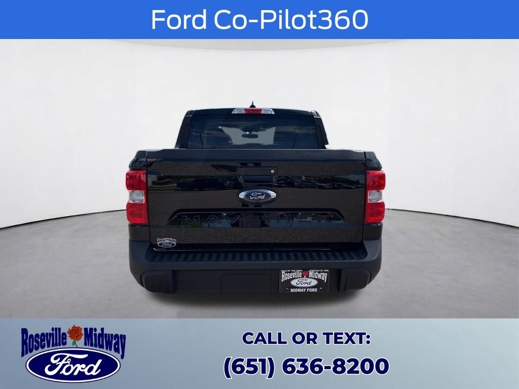2024 Ford Maverick XL