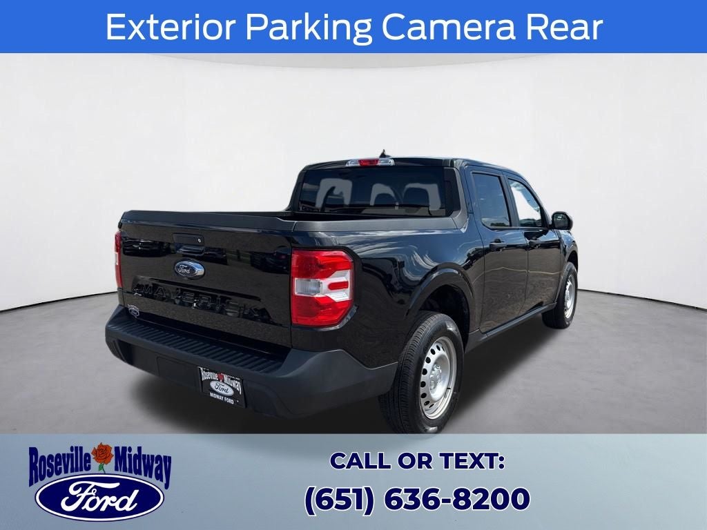 2024 Ford Maverick XL