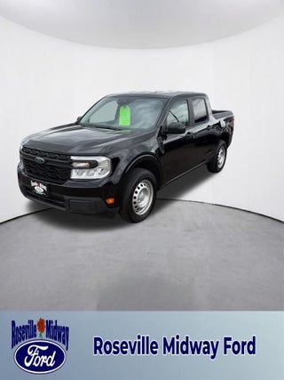 2024 Ford Maverick XL
