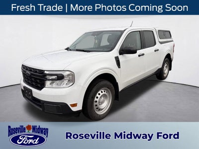 2024 Ford Maverick XL