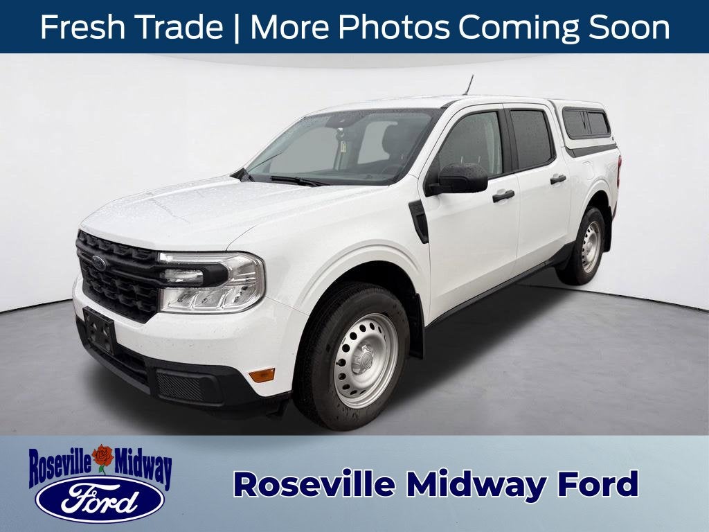 2024 Ford Maverick XL