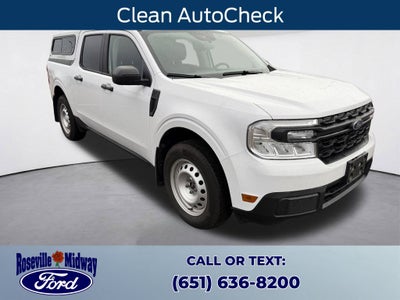 2024 Ford Maverick XL