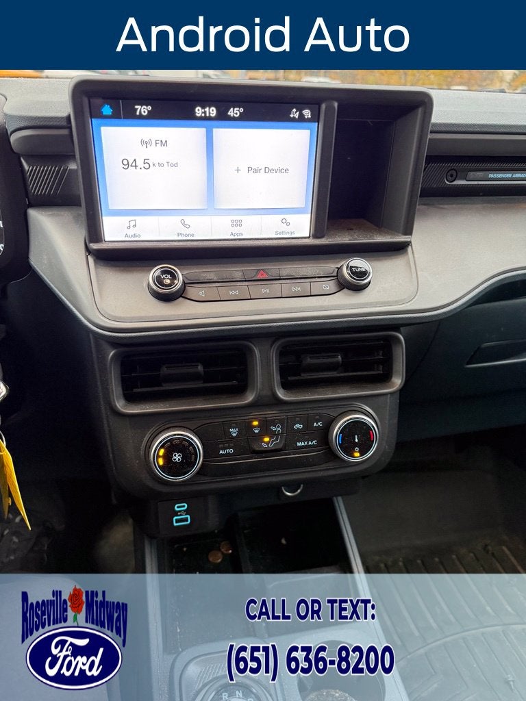 2024 Ford Maverick XL