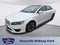 2019 Lincoln MKZ Reserve