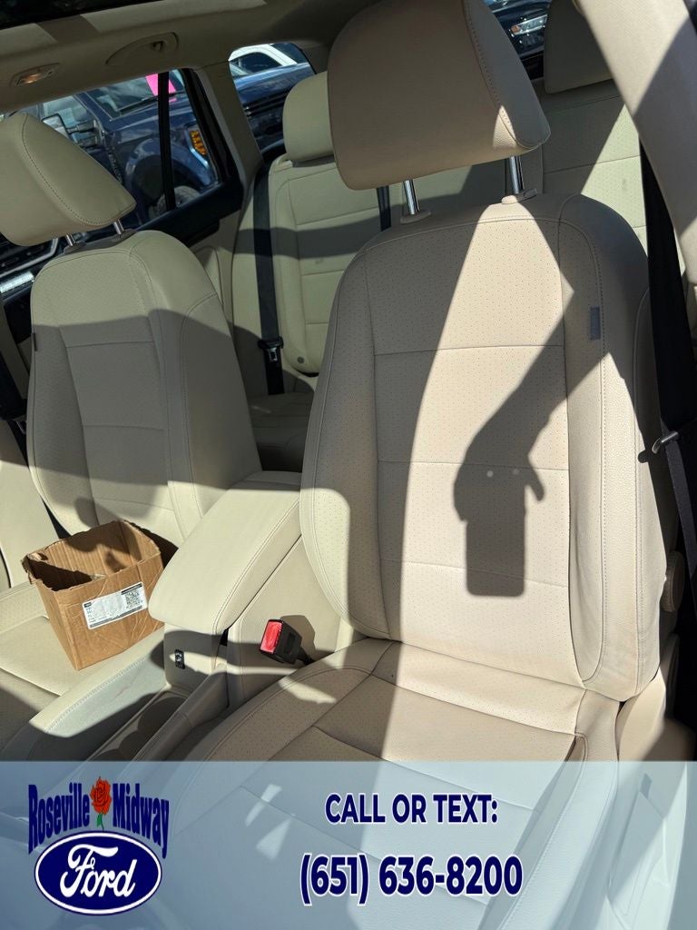 2014 Volkswagen Jetta SportWagen 2.0L TDI