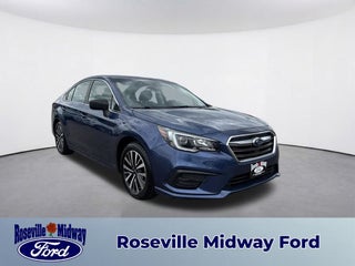 2019 Subaru Legacy 2.5i Premium