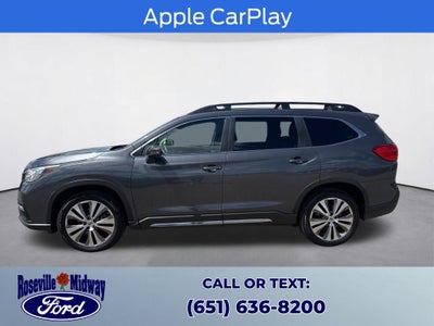 2020 Subaru Ascent Limited