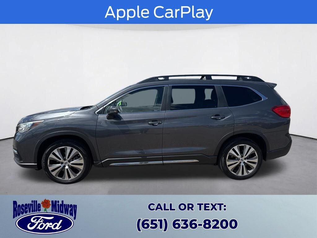 2020 Subaru Ascent Limited